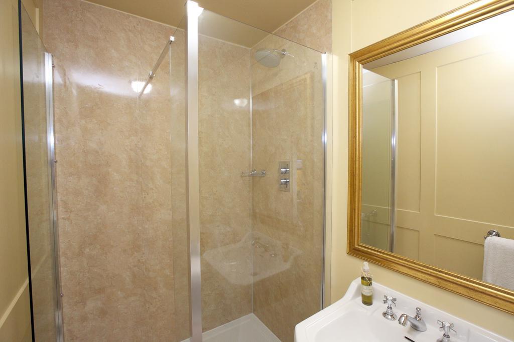 The Cornmill 4*