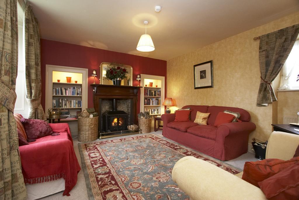 The Cornmill 4* Kirkbymoorside