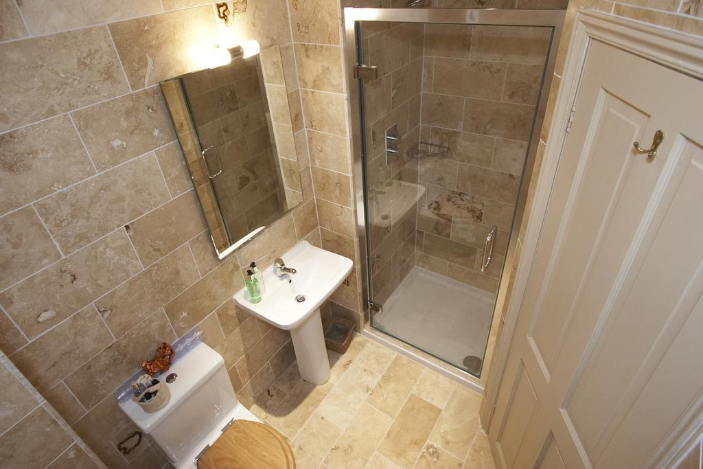 The Cornmill 4* Kirkbymoorside