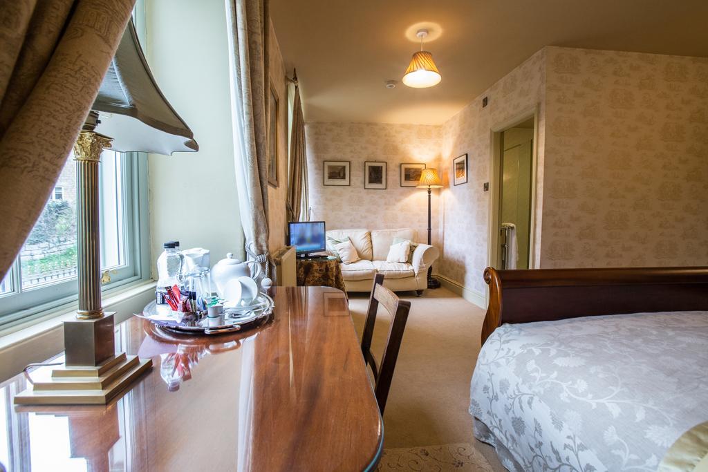 The Cornmill 4* Kirkbymoorside